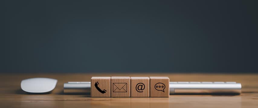 Contact VerticalNest