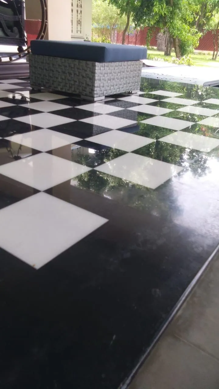 Italian Fitting Work