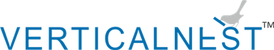 VerticalNest Logo