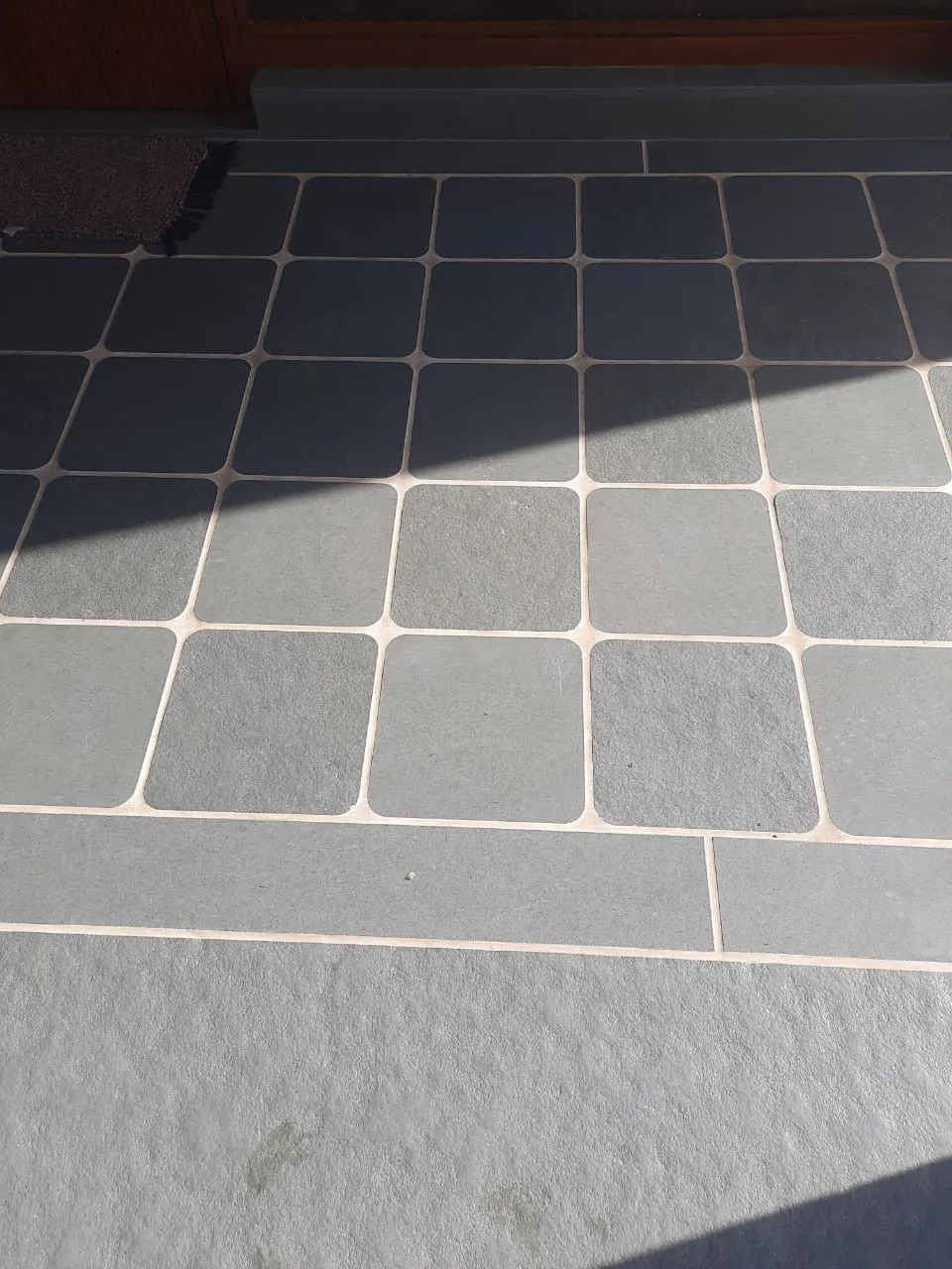 Italian Fitting Work