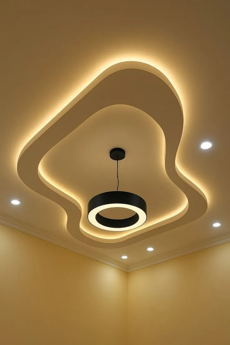 Designer Ceiling