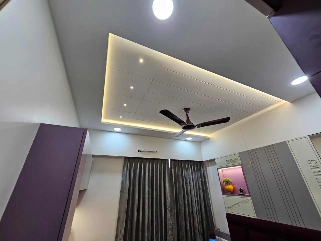 POP False Ceiling