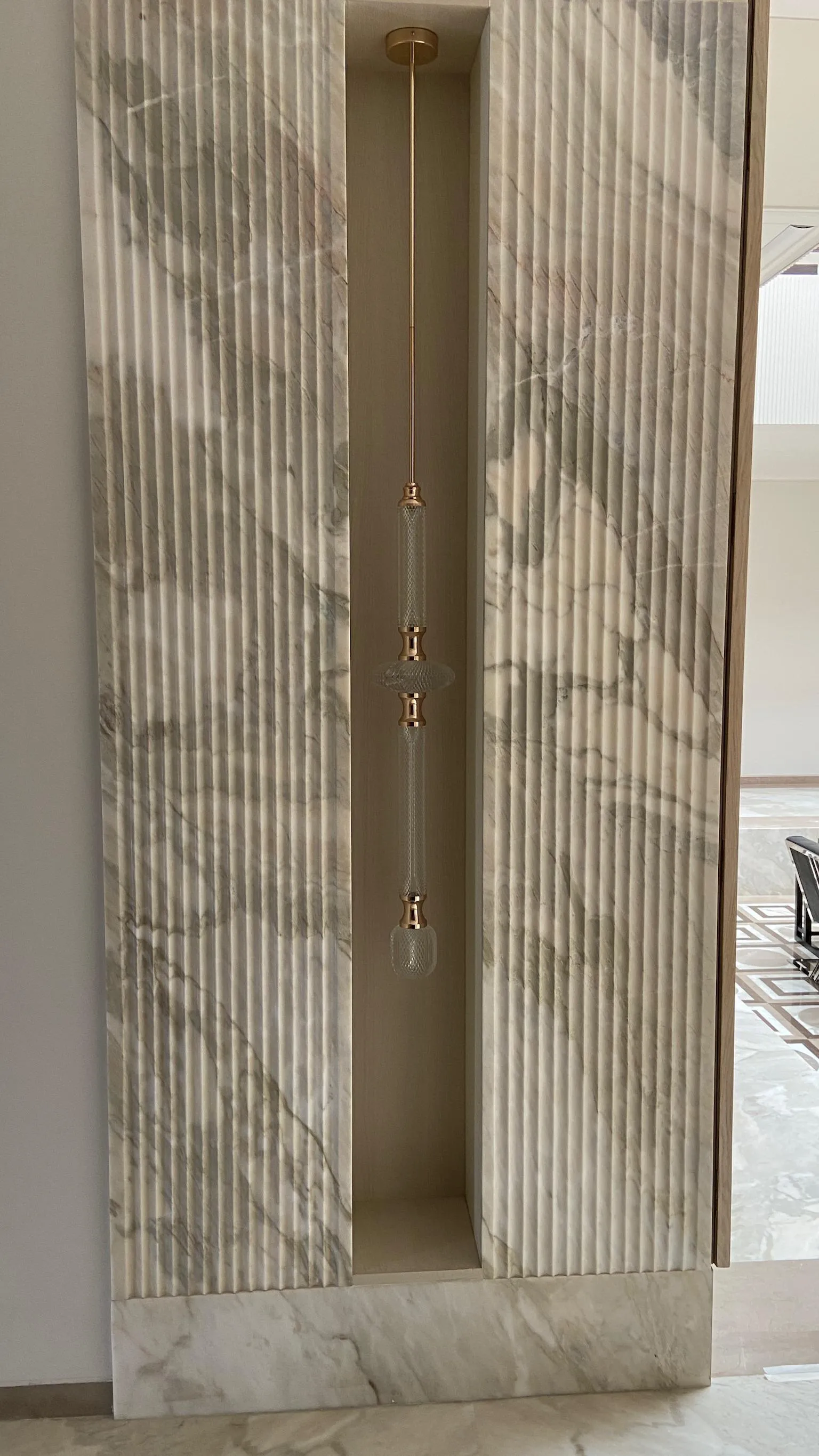 Wallpaper Installation