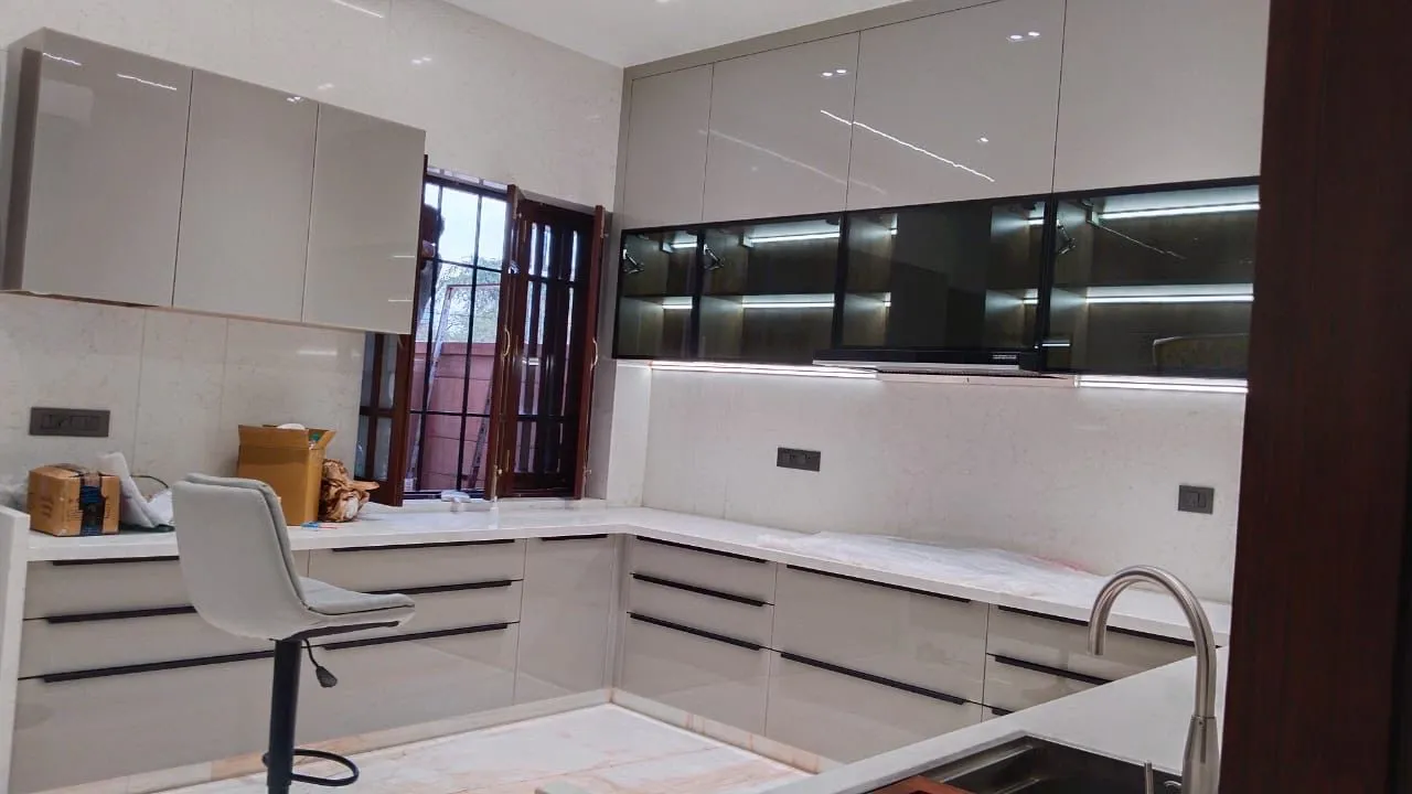 Living Room Furniture